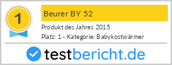 Beurer BY 52