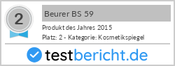 Beurer BS 59