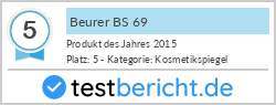Beurer BS 69