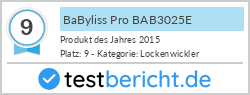 BaByliss Pro BAB3025E