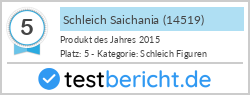 Schleich Saichania (14519)