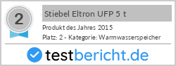 Stiebel Eltron UFP 5 t