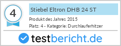 Stiebel Eltron DHB 24 ST