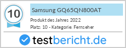 Samsung GQ65QN800AT